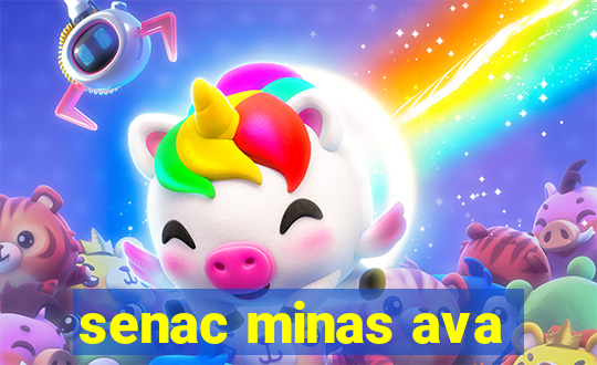 senac minas ava